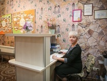 Квалифицированный психолог