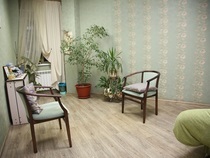 Квалифицированный психолог