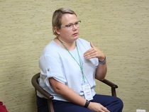 Квалифицированный психолог