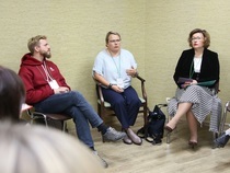 Квалифицированный психолог