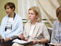 Квалифицированный психолог