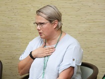 Квалифицированный психолог
