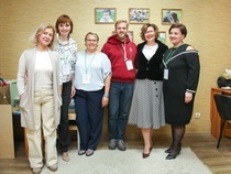 Квалифицированный психолог