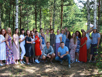 Квалифицированный психолог