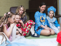 Квалифицированный психолог