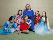 Квалифицированный психолог