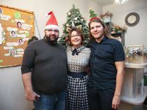 Квалифицированный психолог