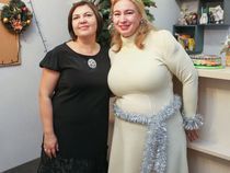 Квалифицированный психолог