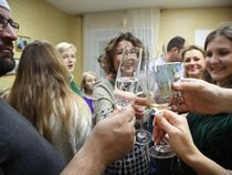 Квалифицированный психолог
