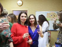 Квалифицированный психолог