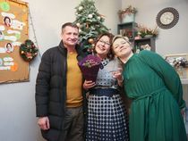 Квалифицированный психолог