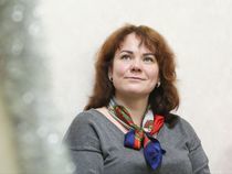 Квалифицированный психолог