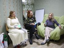 Квалифицированный психолог