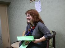 Квалифицированный психолог