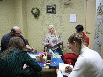 Квалифицированный психолог