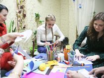 Квалифицированный психолог
