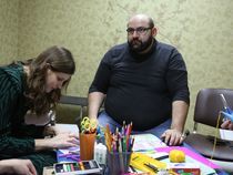 Квалифицированный психолог