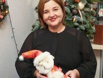 Квалифицированный психолог