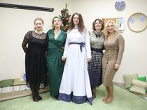 Квалифицированный психолог