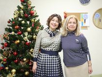 Квалифицированный психолог