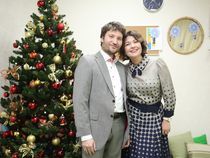 Квалифицированный психолог