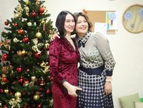 Квалифицированный психолог