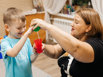Квалифицированный психолог