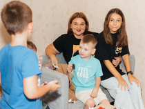 Квалифицированный психолог