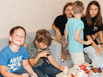 Квалифицированный психолог