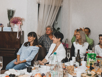 Квалифицированный психолог