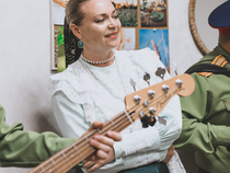 Квалифицированный психолог