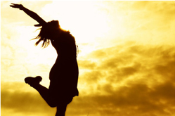 Жить танцуя… Что такое танцевально-двигательная терапия?