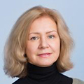  Елена Ильичева