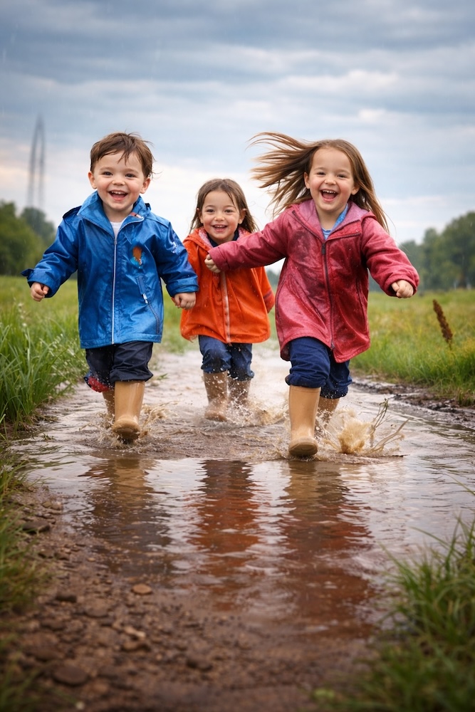 Детство для взрослых