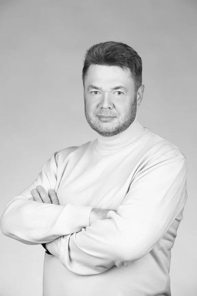 Серов Сергей