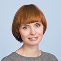 Марина Карпунина Марина Карпунина