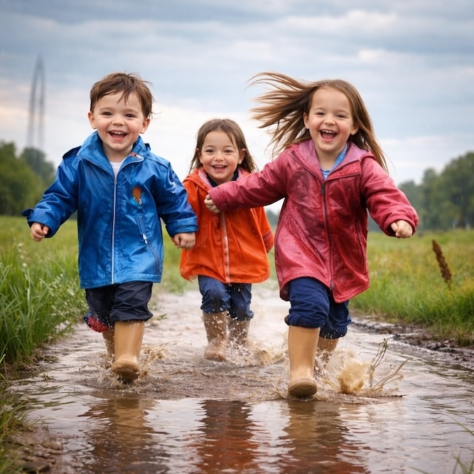 Детство для взрослых