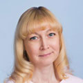 Молькова Ирина