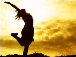 Жить танцуя… Что такое танцевально-двигательная терапия?