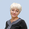 Халдина Марина